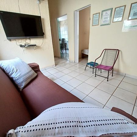 Casa De Temporada Nosso Cantinho A Carolina  Ngoại thất bức ảnh